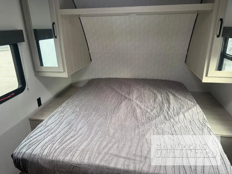 2026 Forest River Puma Camping Edition 284BHCE - Photo 4