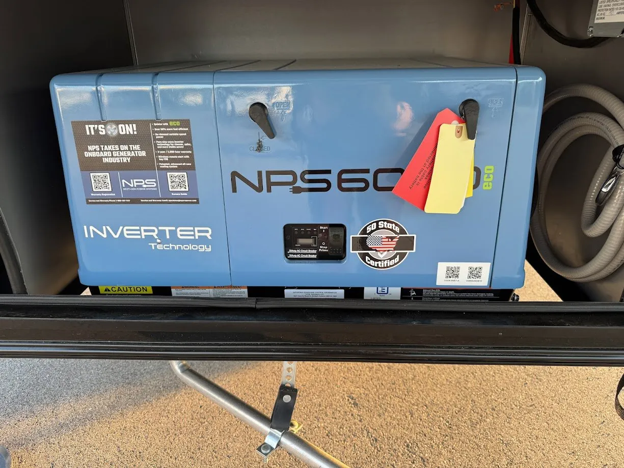 2026 Jayco Seismic 399 - Photo 4