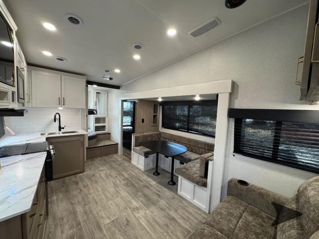 2026 Jayco Eagle SLE 28BHU, Photos photo 25