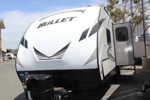 2021 Keystone Bullet 212RBSWE - Photo 2