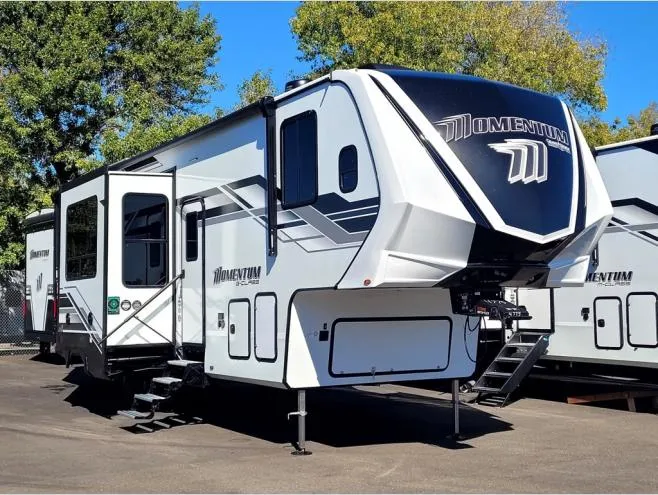 2026 Grand Design Momentum G-Class 320G - Photo 2