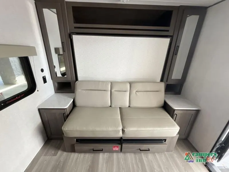 2026 Grand Design Transcend One 151RB - Photo 4