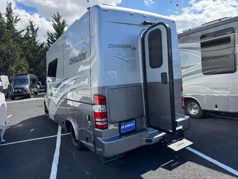 2025 Chinook RV Maverick EB - Photo 3