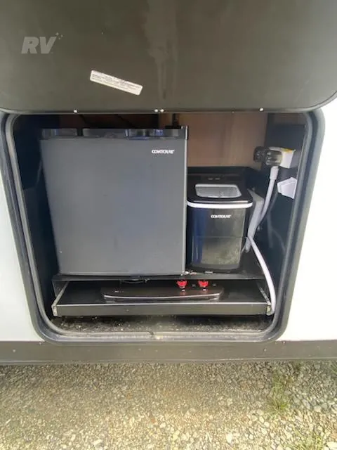 2022 Forest River Cherokee Grey Wolf 26MBRR — Photo 7