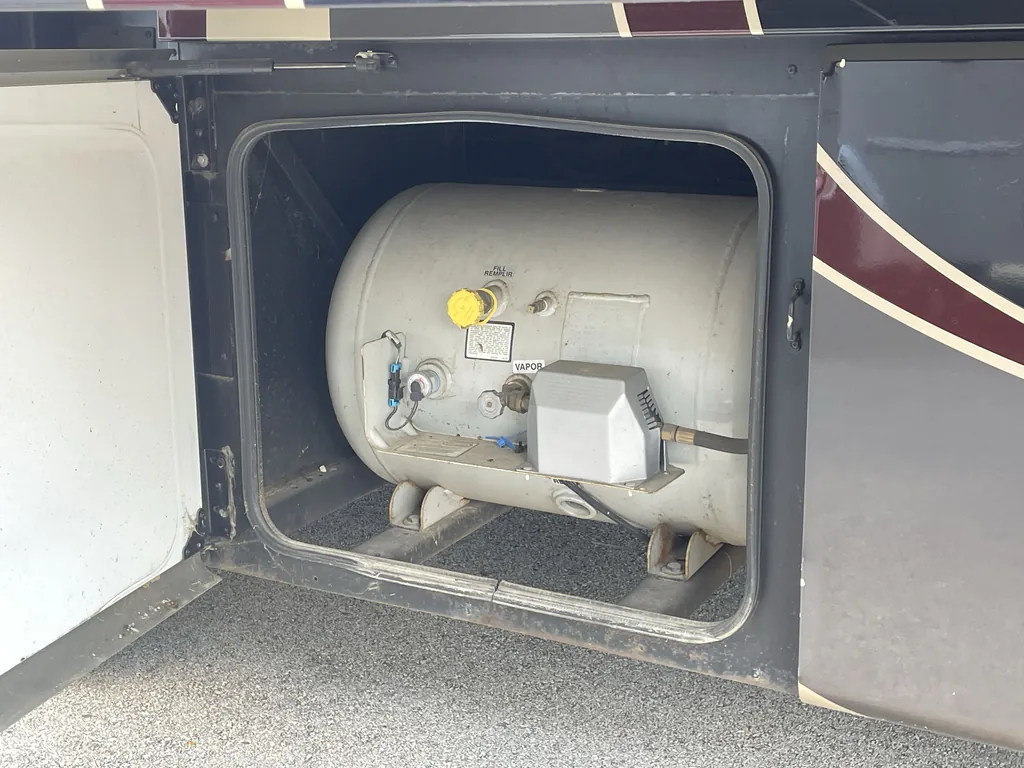 2018 fleetwood Pace Arrow Lxe 38F, Photos photo 30