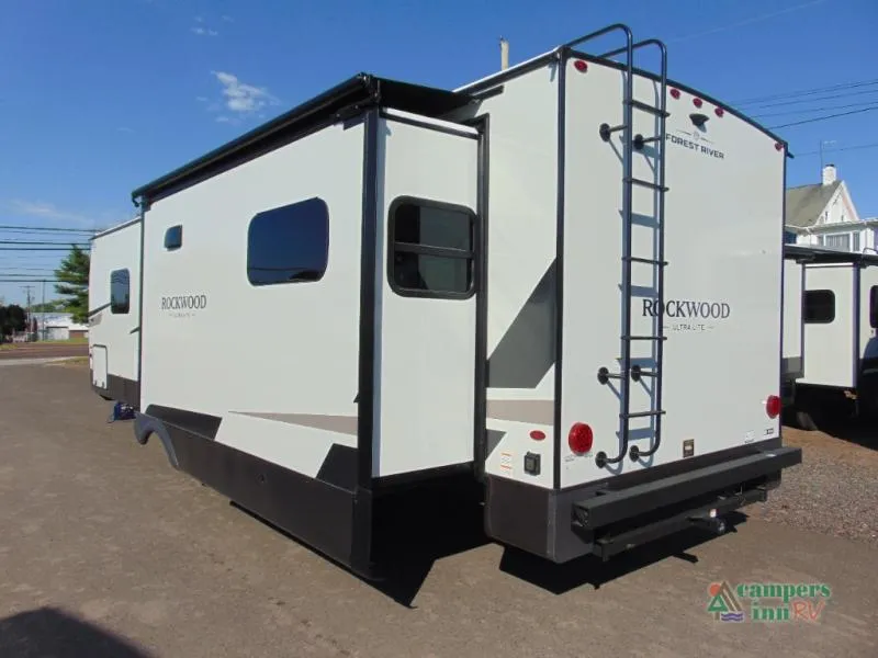 2026 Forest River Rockwood Ultra Lite 2908SRL - Photo 4