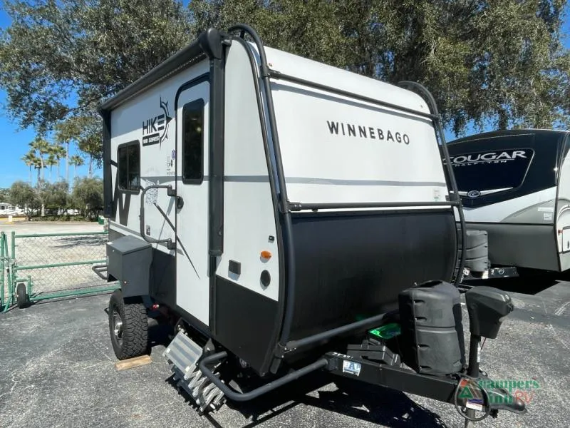 2023 Winnebago Hike 1316TB - Main photo