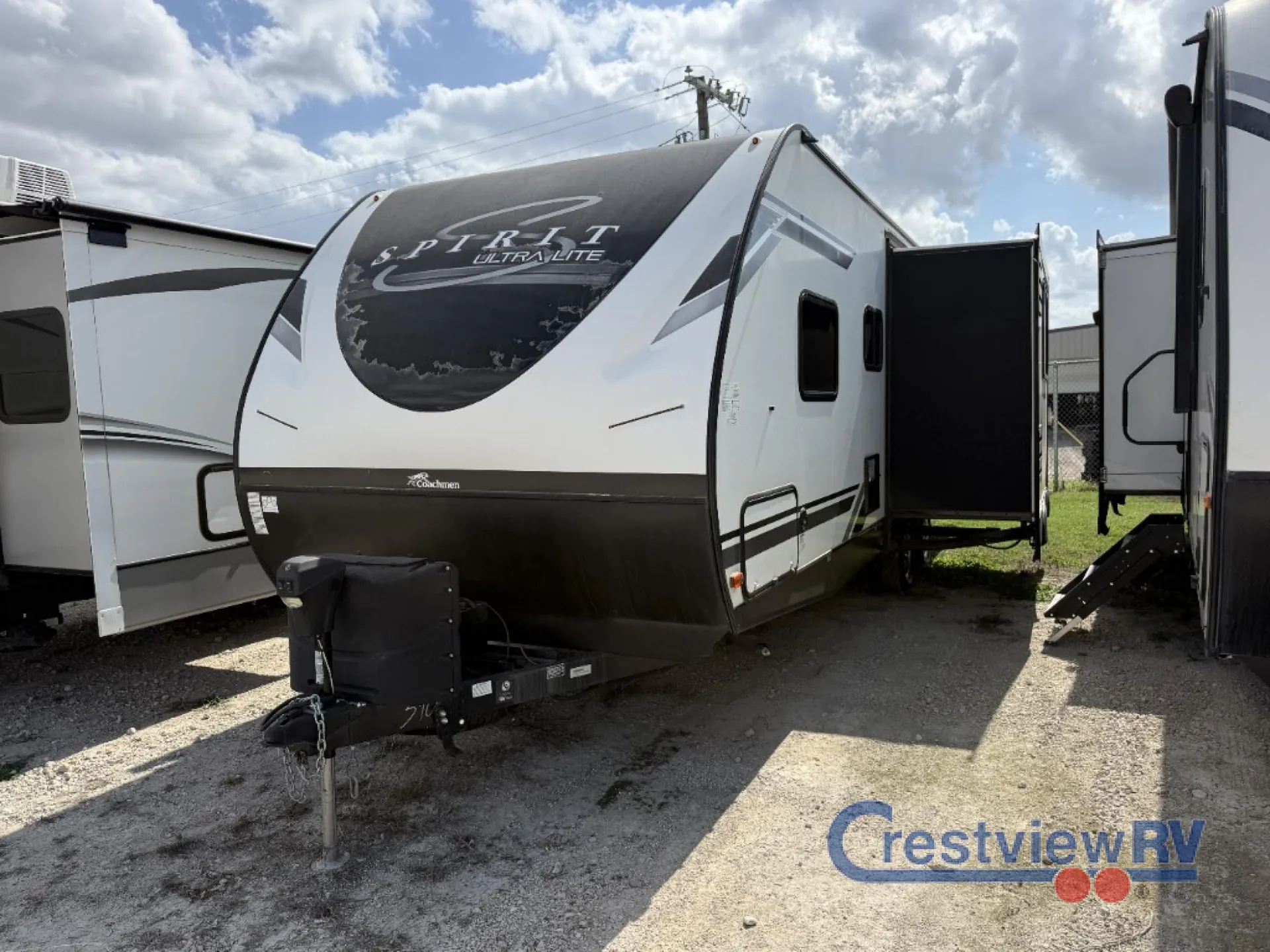 2021 Coachmen Northern Spirit Ultra Lite 2659BH - Photo 3