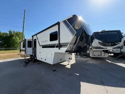 2026 Keystone Rv Montana High Country 300RK - Photo 2