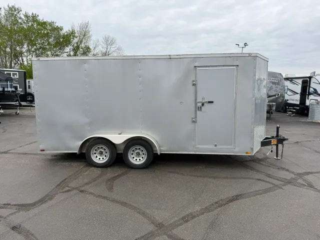2022 Spartan SP7X16TA - Photo 2