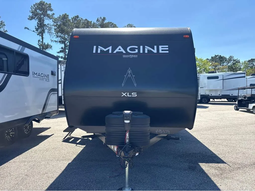 2026 Grand Design Imagine XLS 22MLE - Photo 3