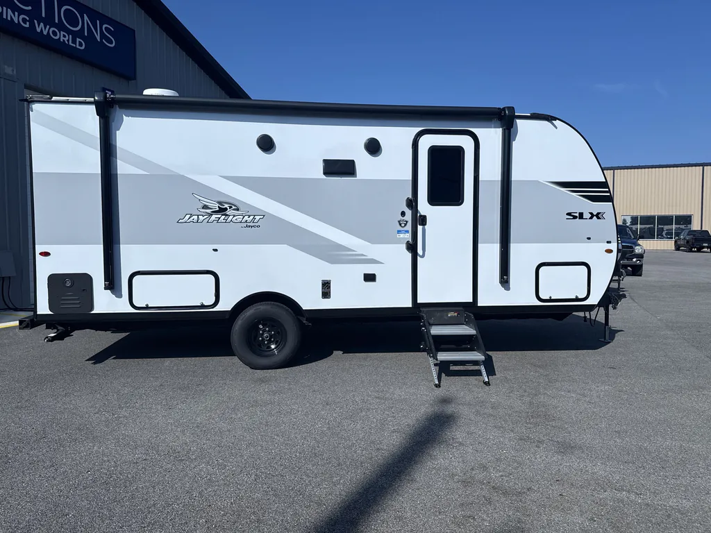 2025 Jayco Jay Flight SLX 197MB, Photos photo 5