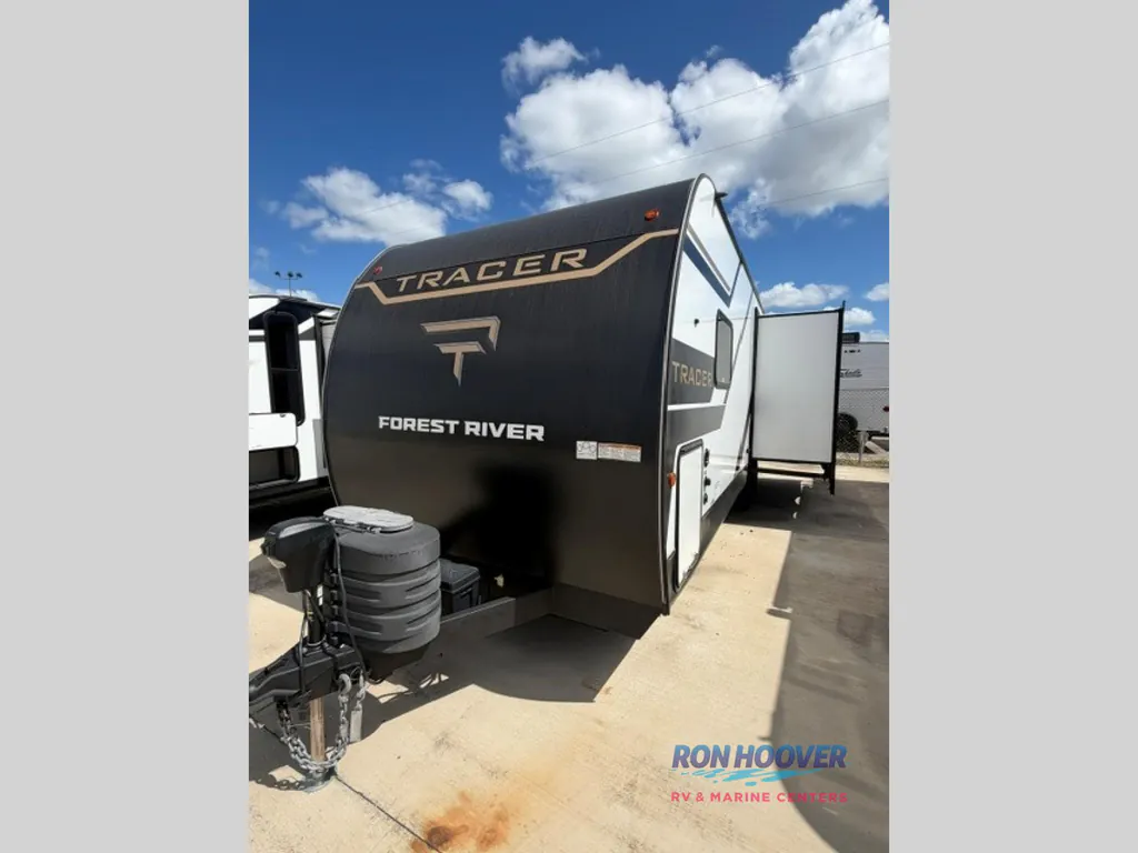 2026 Forest River Tracer 235RK, Photos photo 17