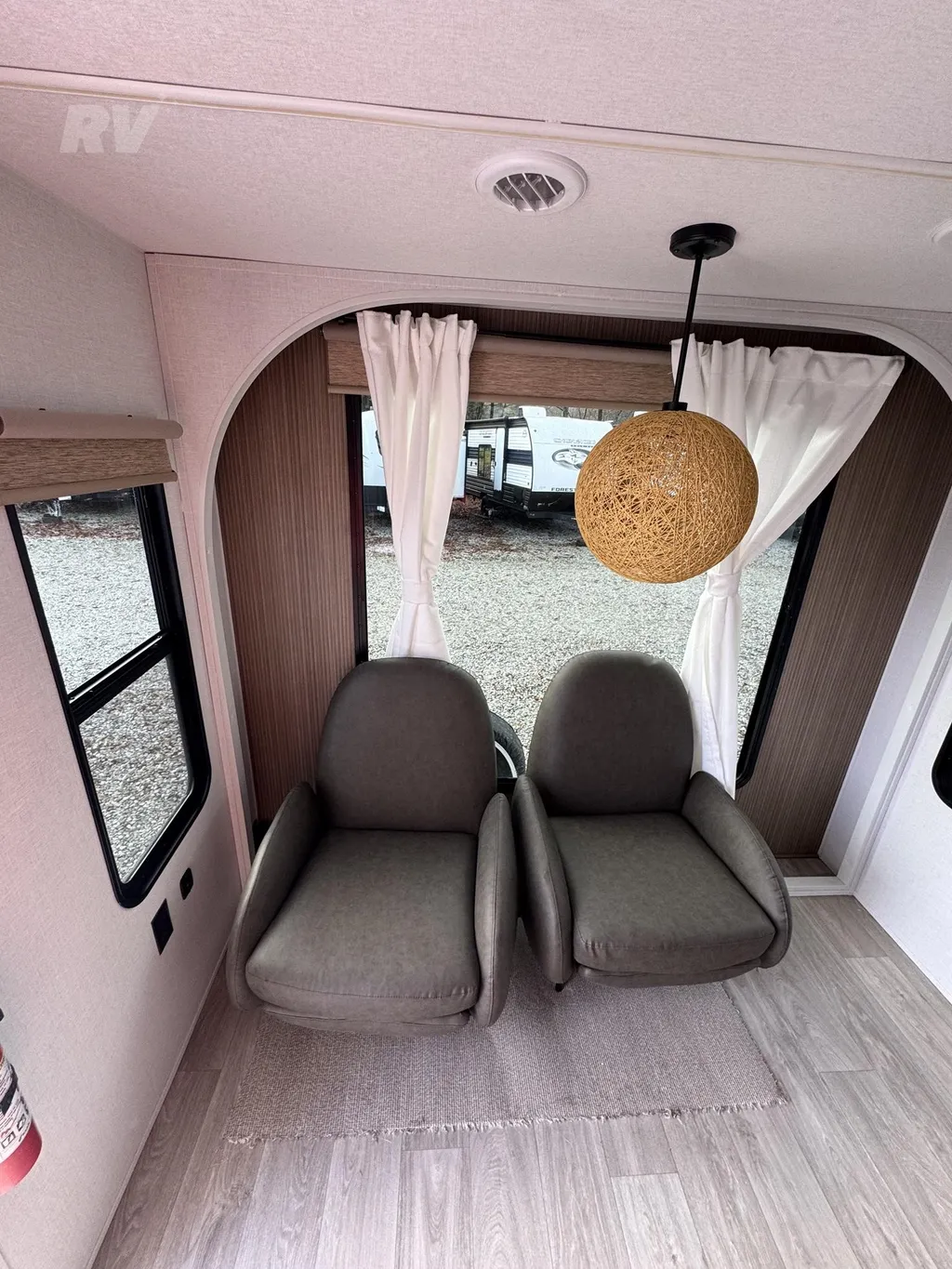 2026 Forest River Salem Cruise Lite 23ZEN, Photos photo 6