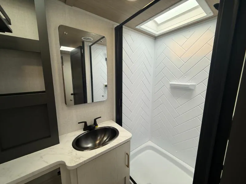 2026 Forest River Vibe Extreme Lite 2500CK, Photos photo 10