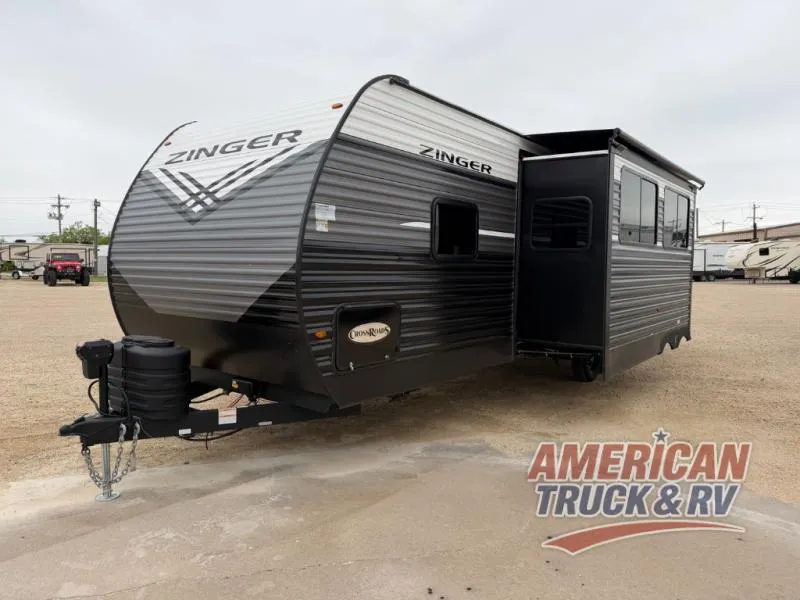 2026 CrossRoads Zinger Lite 295BH - Photo 3