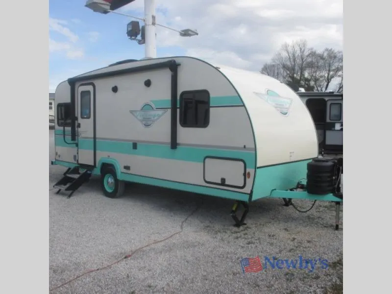 2026 Gulf Stream Vintage Cruiser 19ERD - Photo 2