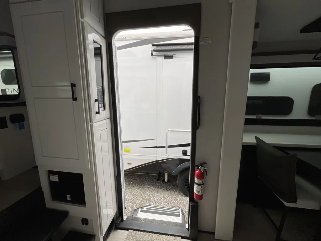 2026 Jayco Pinnacle 36FBTS, Photos photo 80
