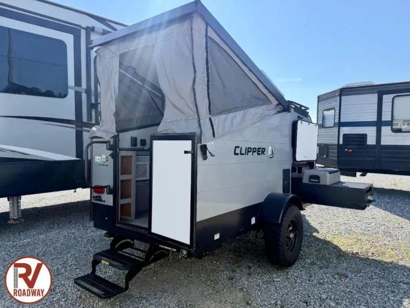 2023 Coachmen Clipper EXPLORE - Photo 4