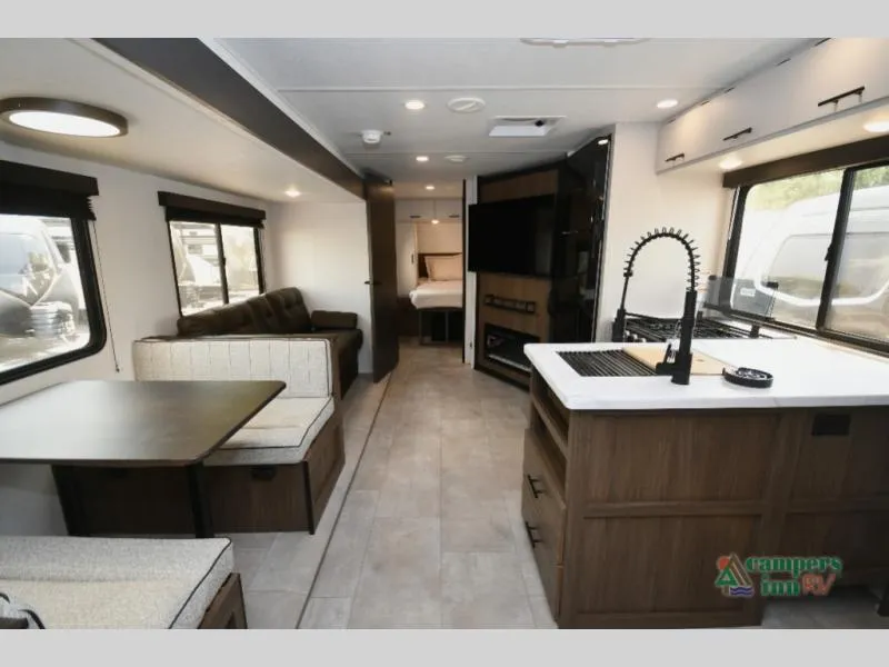 2026 Forest River Westbrook Luxury 305DBLC, Photos photo 10
