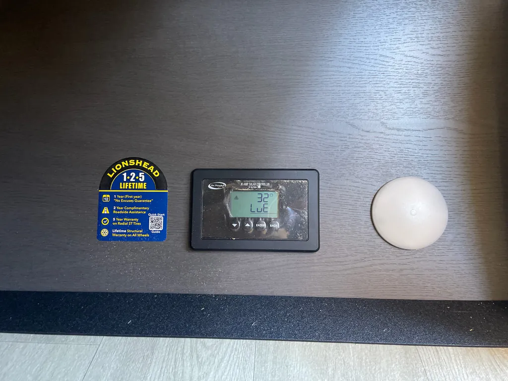 2027 Forest River Campsite Reserve 32GT, Photos photo 50