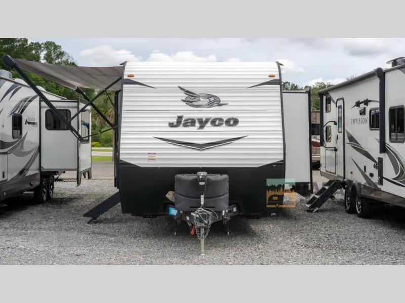 2022 Jayco Jay Flight SLX 8 284BHS - Photo 4