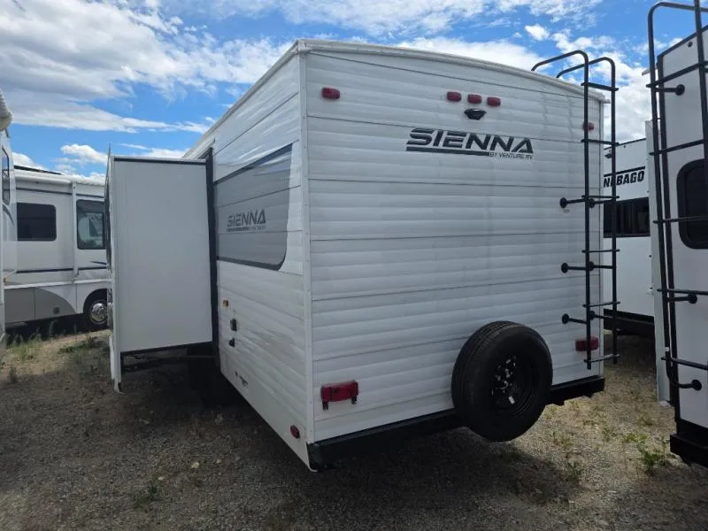 2025 Venture RV Sienna 271VBH - Photo 2