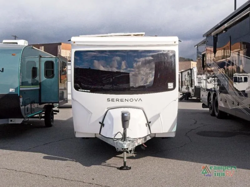 2025 Grand Design Serenova 160LG - Photo 2