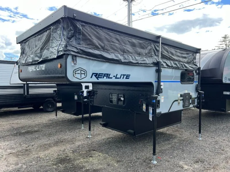 2026 Palomino Real-Lite SS-1604 - Photo 4