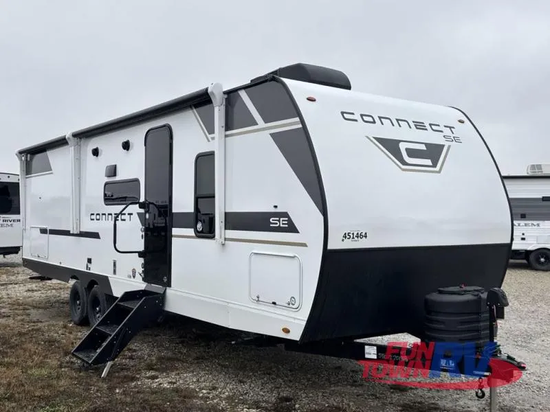 2026 KZ Connect SE 281BHKSE - Photo 2