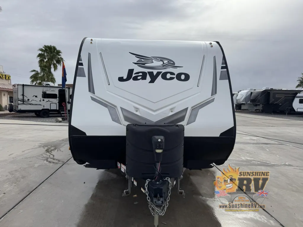 2022 Jayco Jay Feather 25RB, Photos photo 6