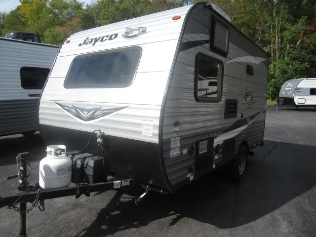 2020 Jayco Jay Flight SLX 7 145RB - Photo 3