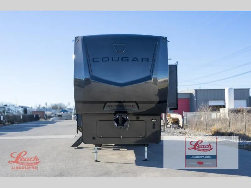 2026 Keystone Cougar 355FBS - Photo 3