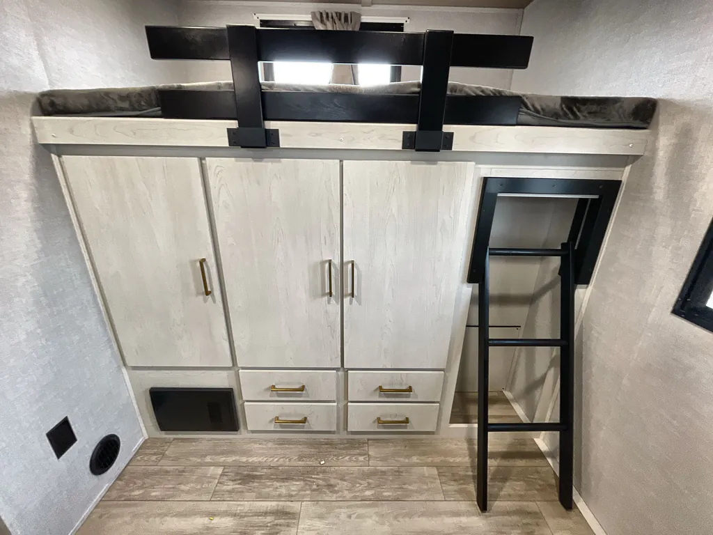 2026 Forest River Vibe 3400BH, Photos photo 15