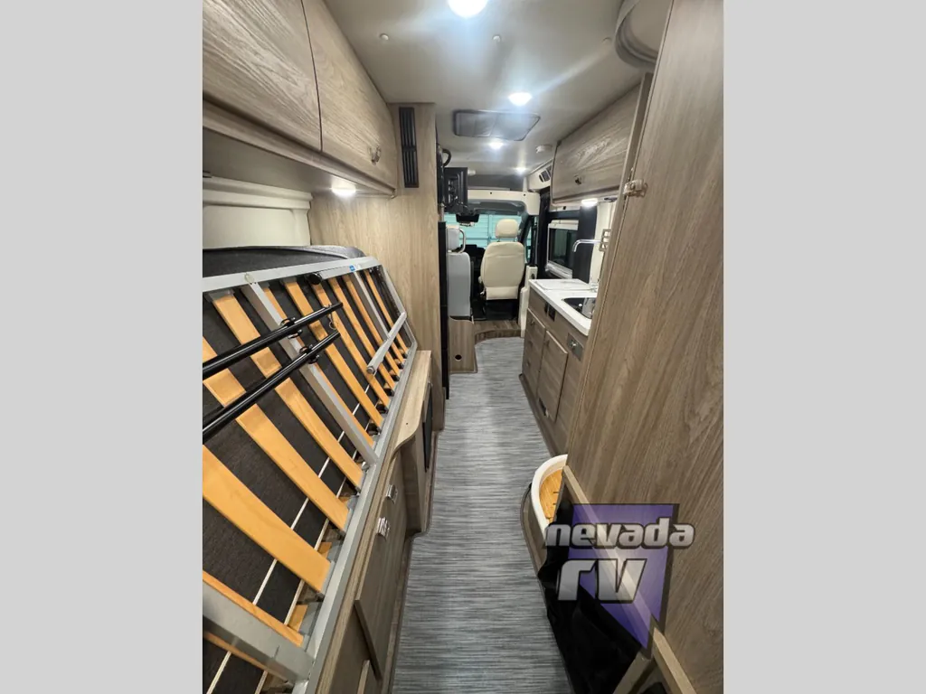 2023 Winnebago Travato 59G, Photos photo 28