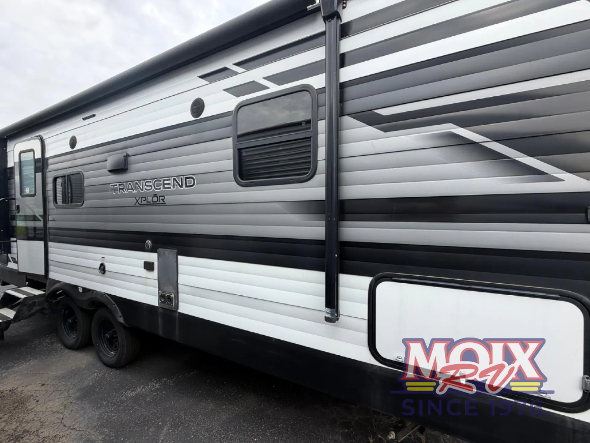 2022 Grand Design Transcend Xplor 221RB - Photo 3