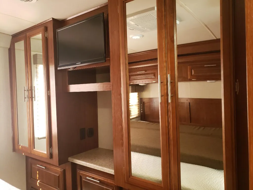 2017 Forest River FR3 30DS, Photos photo 21