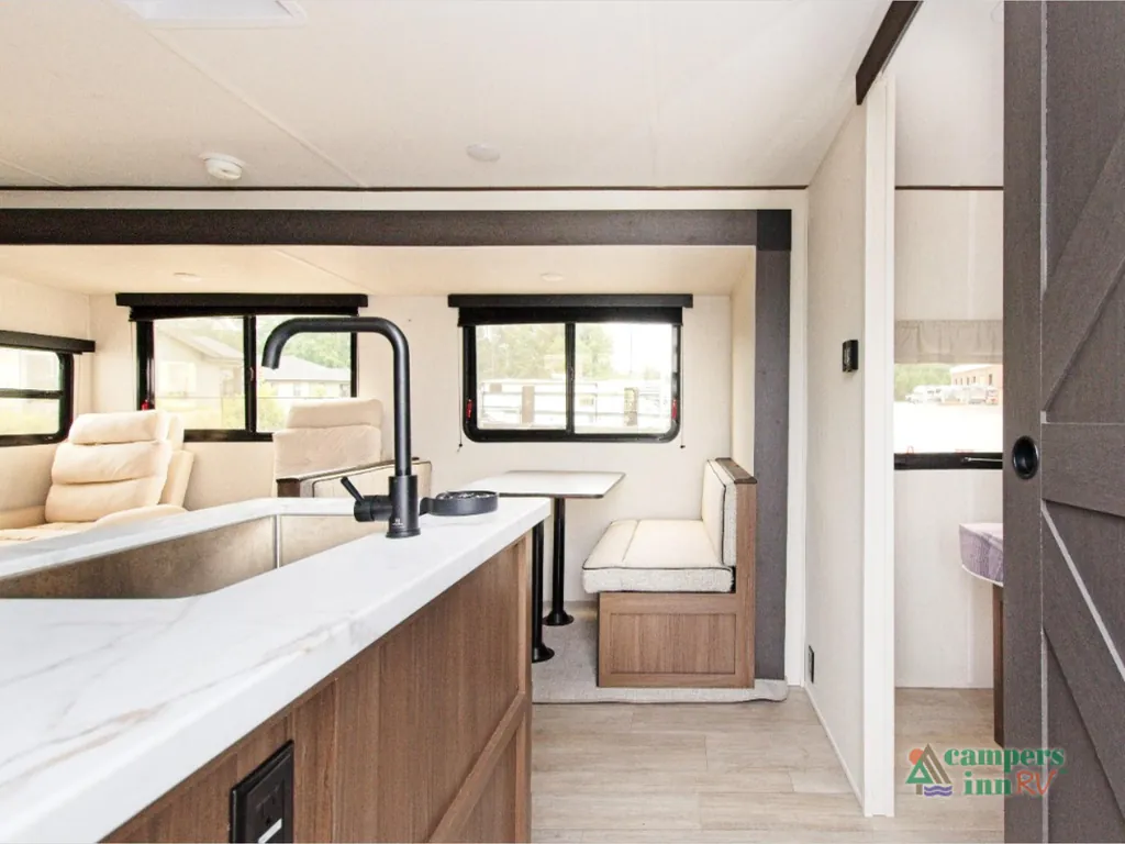 2026 Forest River Westbrook 27CC, Photos photo 11