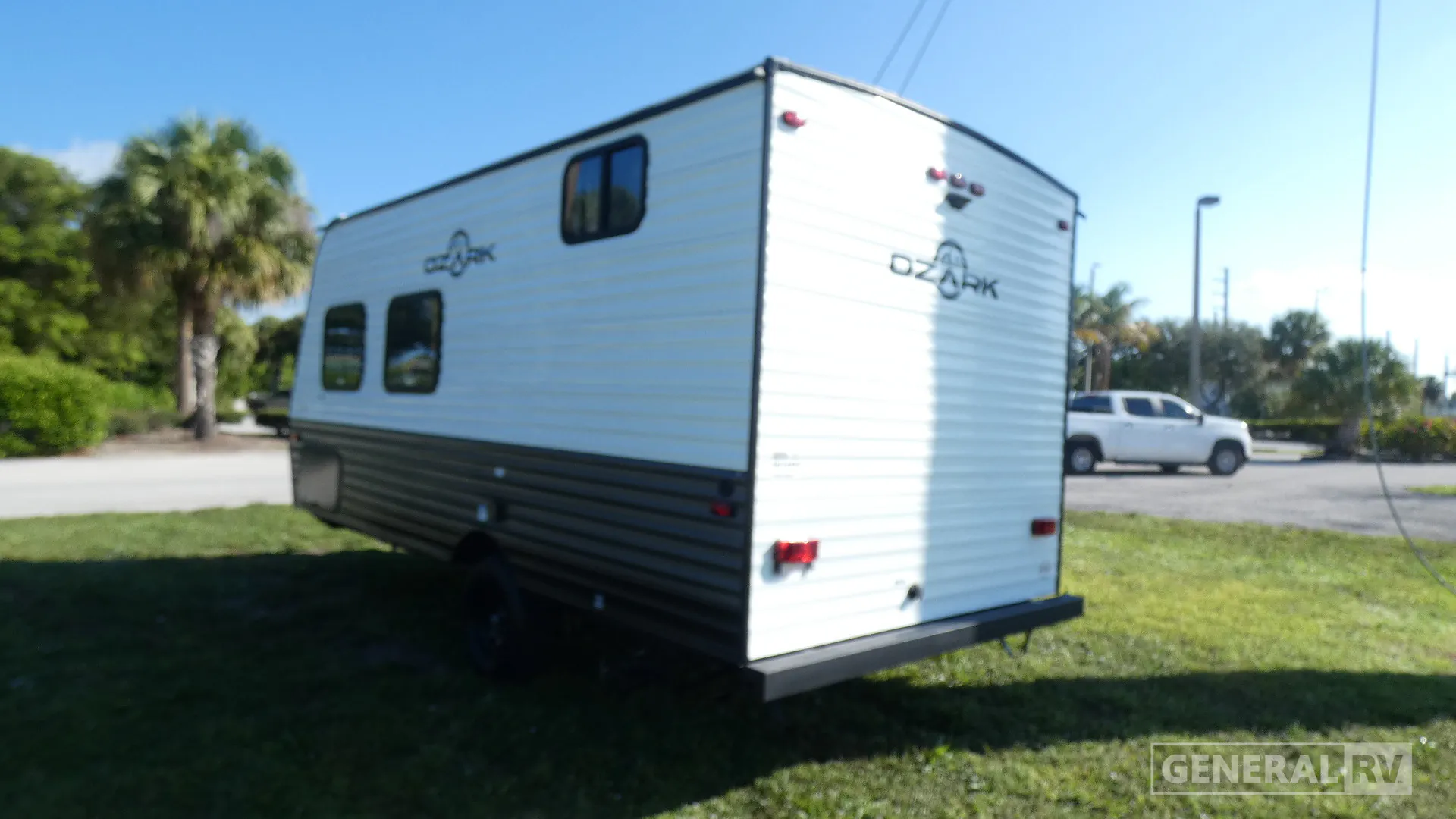2023 Forest River Ozark 1620BHLE - Photo 4