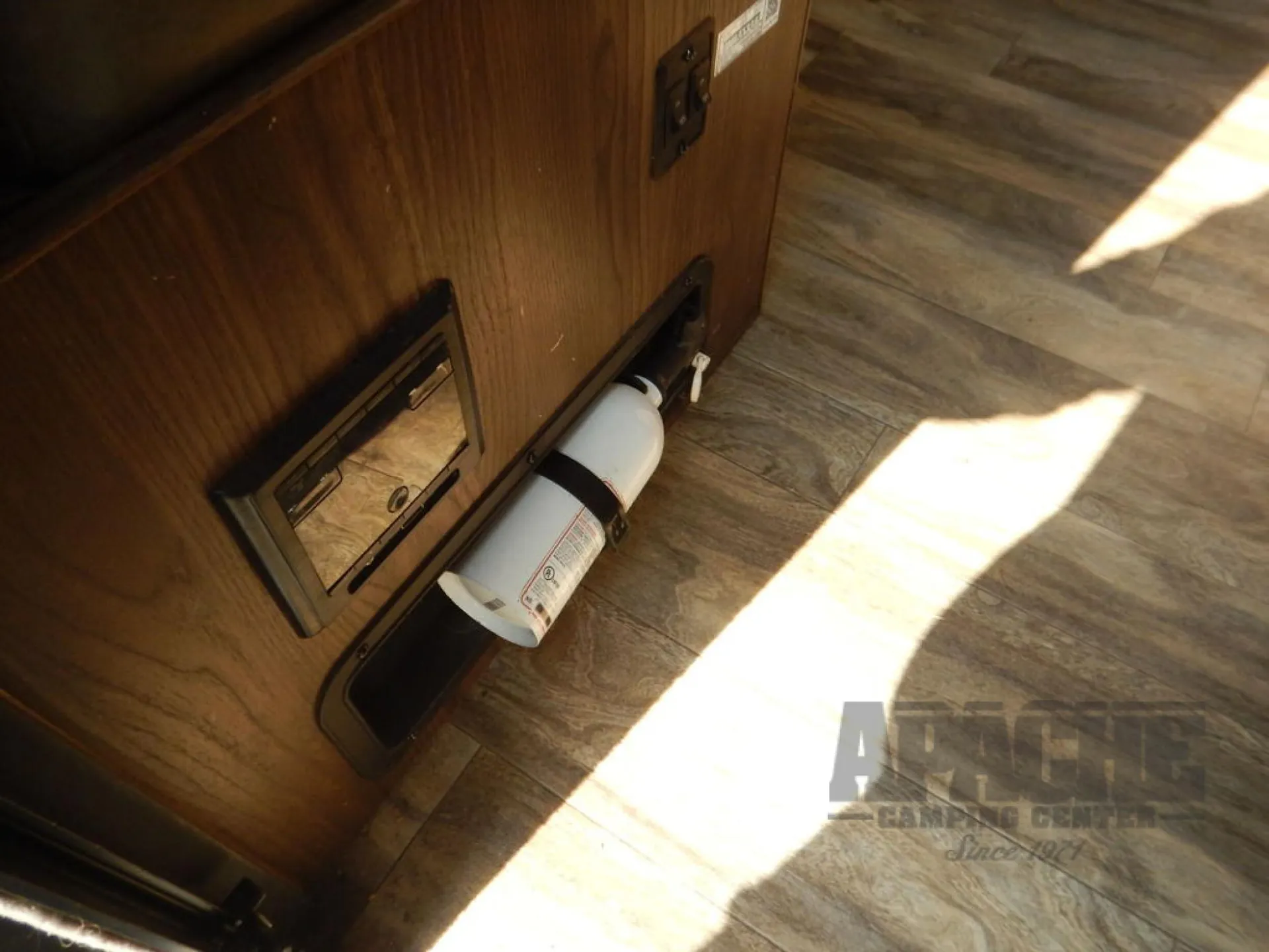 2018 Forest River Flagstaff SE 228BHSE - Photo 4