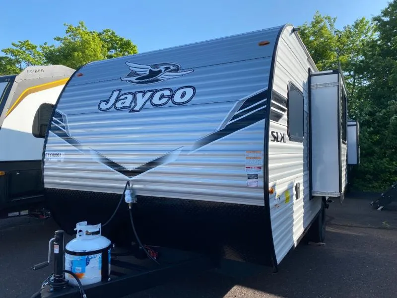 2026 Jayco Jay Flight SLX 160LK - Photo 2