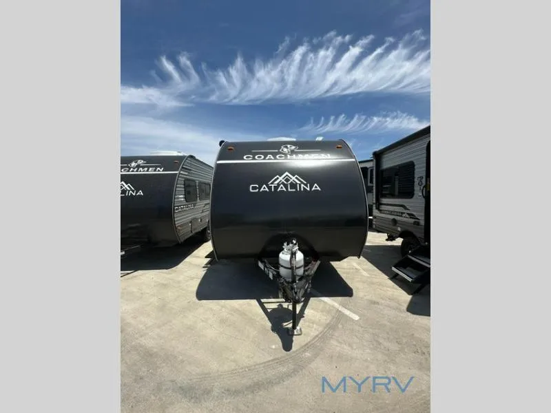 2026 Coachmen Catalina Summit Series 7 134BHX - Photo 4