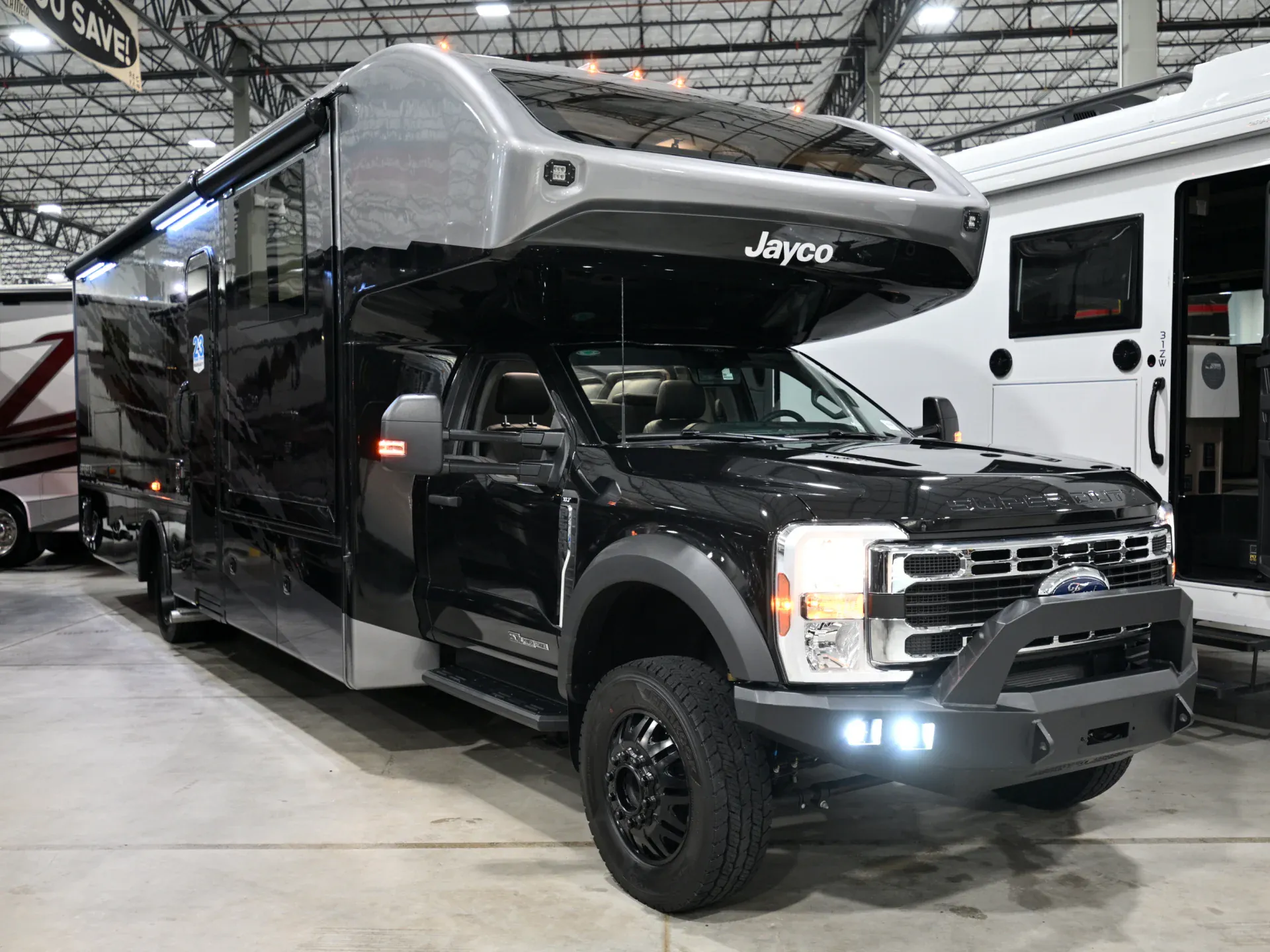 2027 Jayco Seneca XT 35L - Photo 2
