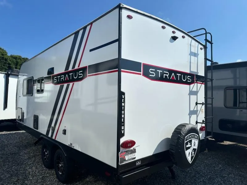 2026 Venture RV Stratus 200VRB - Photo 3