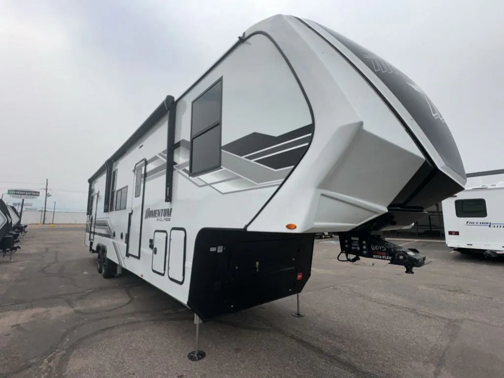 2027 Grand Design Momentum G-Class 363G - Photo 2