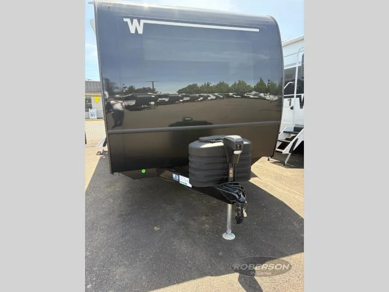 2026 Winnebago Thrive 18FBS - Photo 2