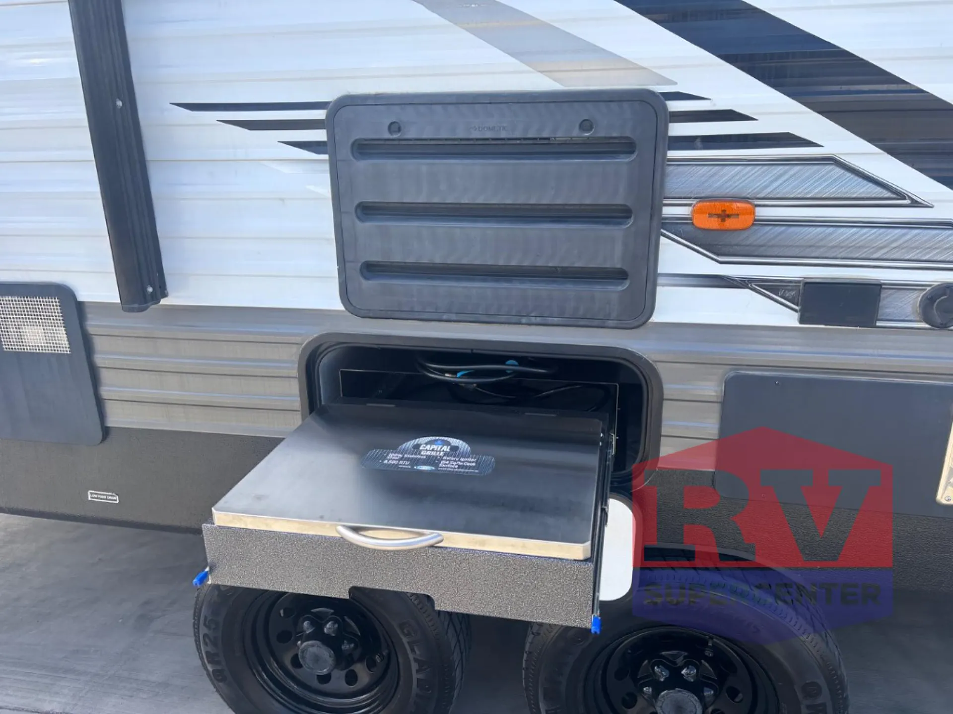 2021 Forest River EVO T2700 — Photo 6