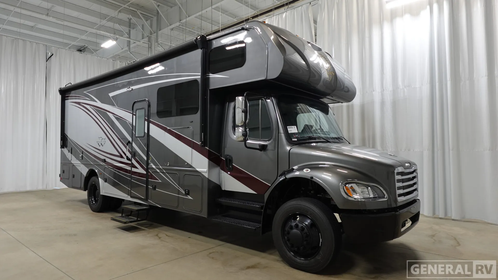 2026 NeXus RV Wraith 30F - Photo 2