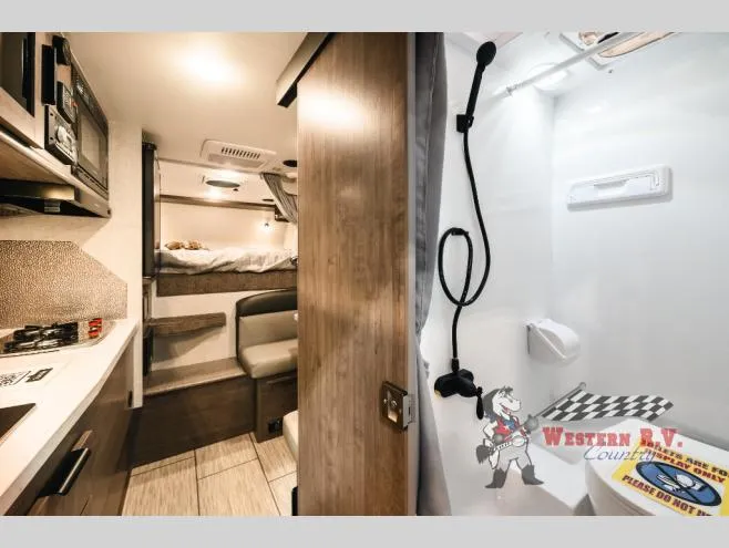 2026 Lance Lance Truck Campers 825 - Photo 4