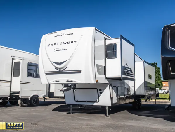 2026 East to West Tandara 295RL - Photo 4